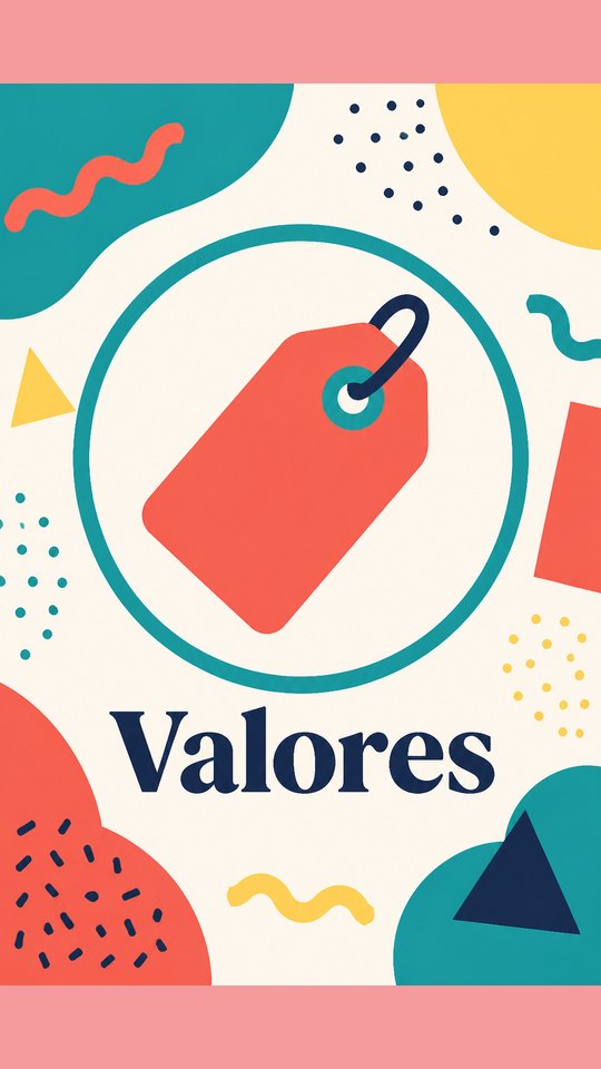 Capa de destaque do Instagram do Bea Beauty, studio de exemplo, estilo Moderno Colorido