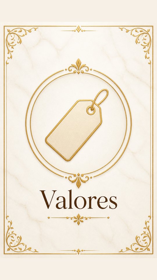 Capa de destaque do Instagram do Camila Doces Finos, confeitaria de exemplo, estilo Luxo Dourado