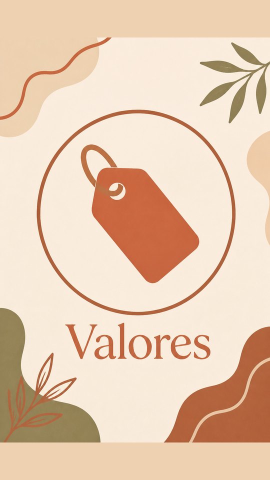 Capa de destaque do Instagram do Carla Brow Studio, studio de exemplo, estilo Boho Terroso