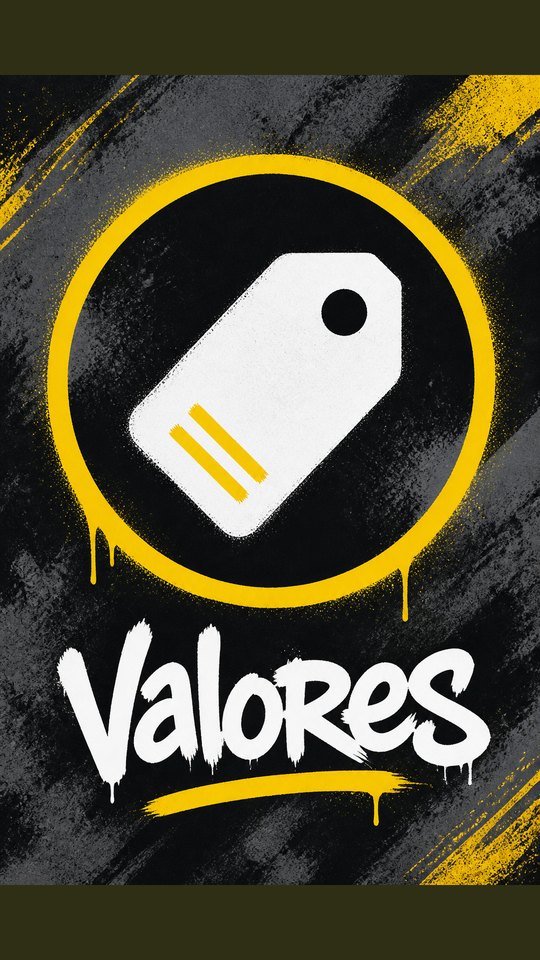 Capa de destaque do Instagram do Corte Urbano, barbearia de exemplo, estilo Barbearia Urbana