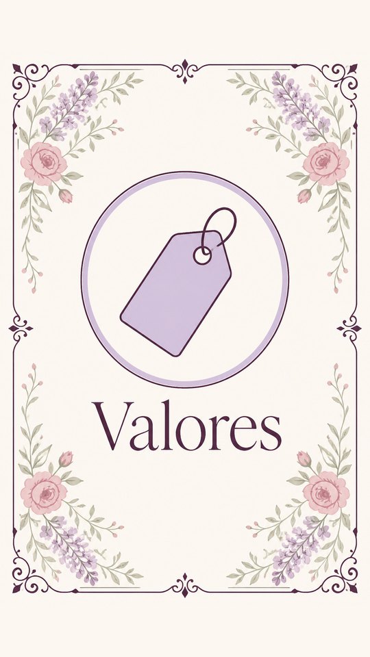 Capa de destaque do Instagram do Maya Lash Design, studio de exemplo, estilo Floral Delicado
