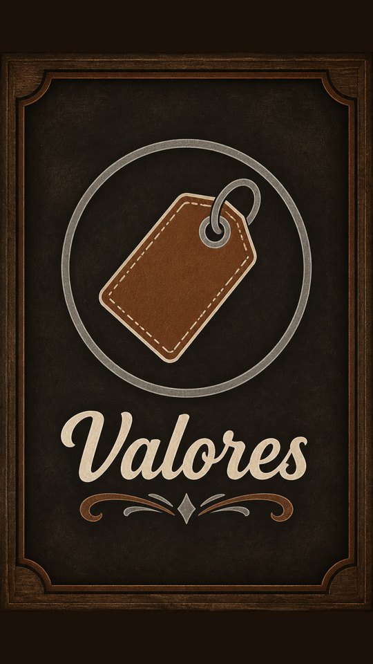 Capa de destaque do Instagram do Oficina da Barba, barbearia de exemplo, estilo Barbearia Industrial