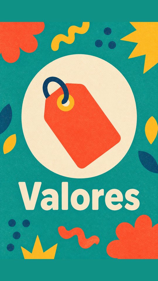 Capa de destaque do Instagram do Salgados da Cris, negócio de exemplo, estilo Moderno Colorido
